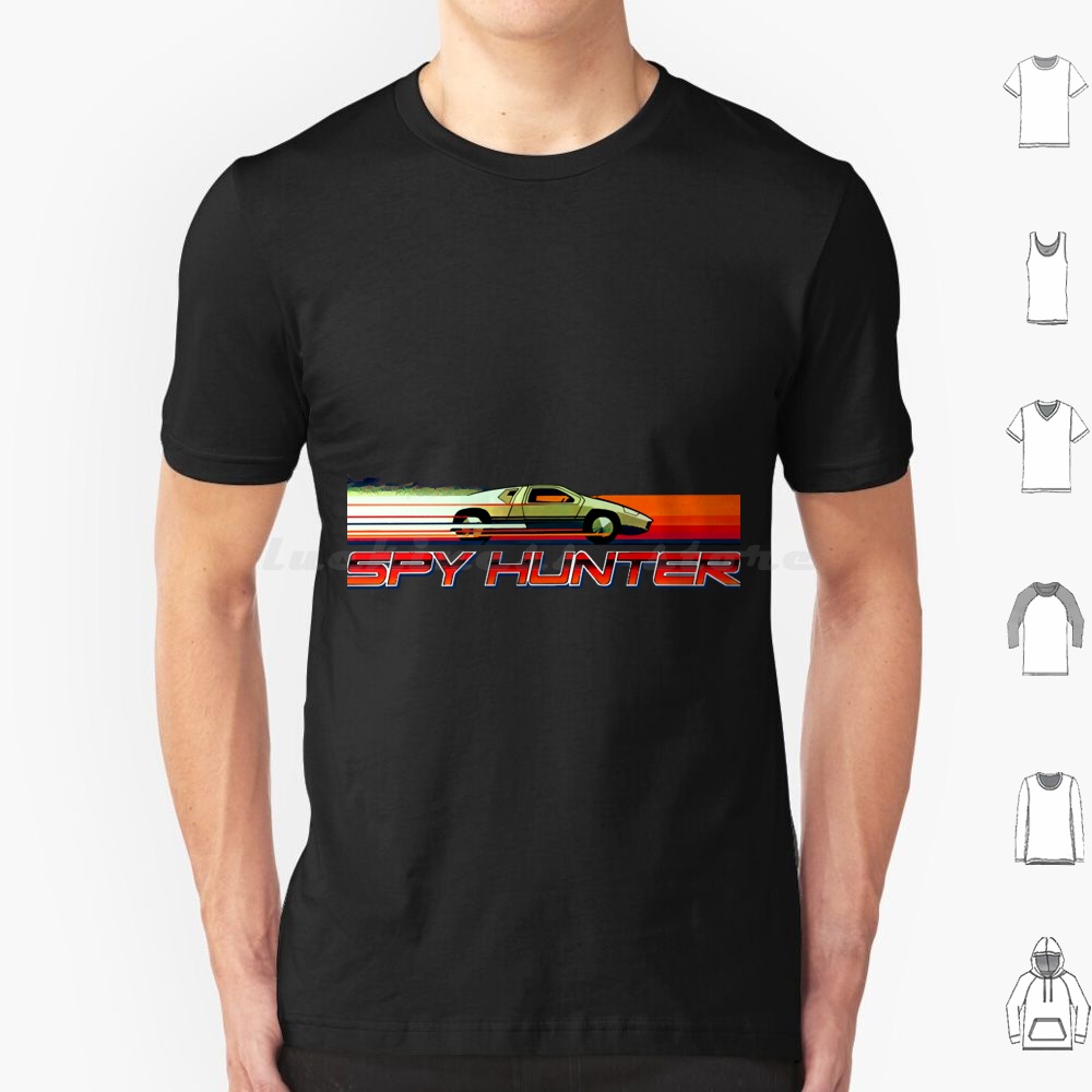 Retro Gaming Gamestop - Mod.5 arcade caçador vídeo game t