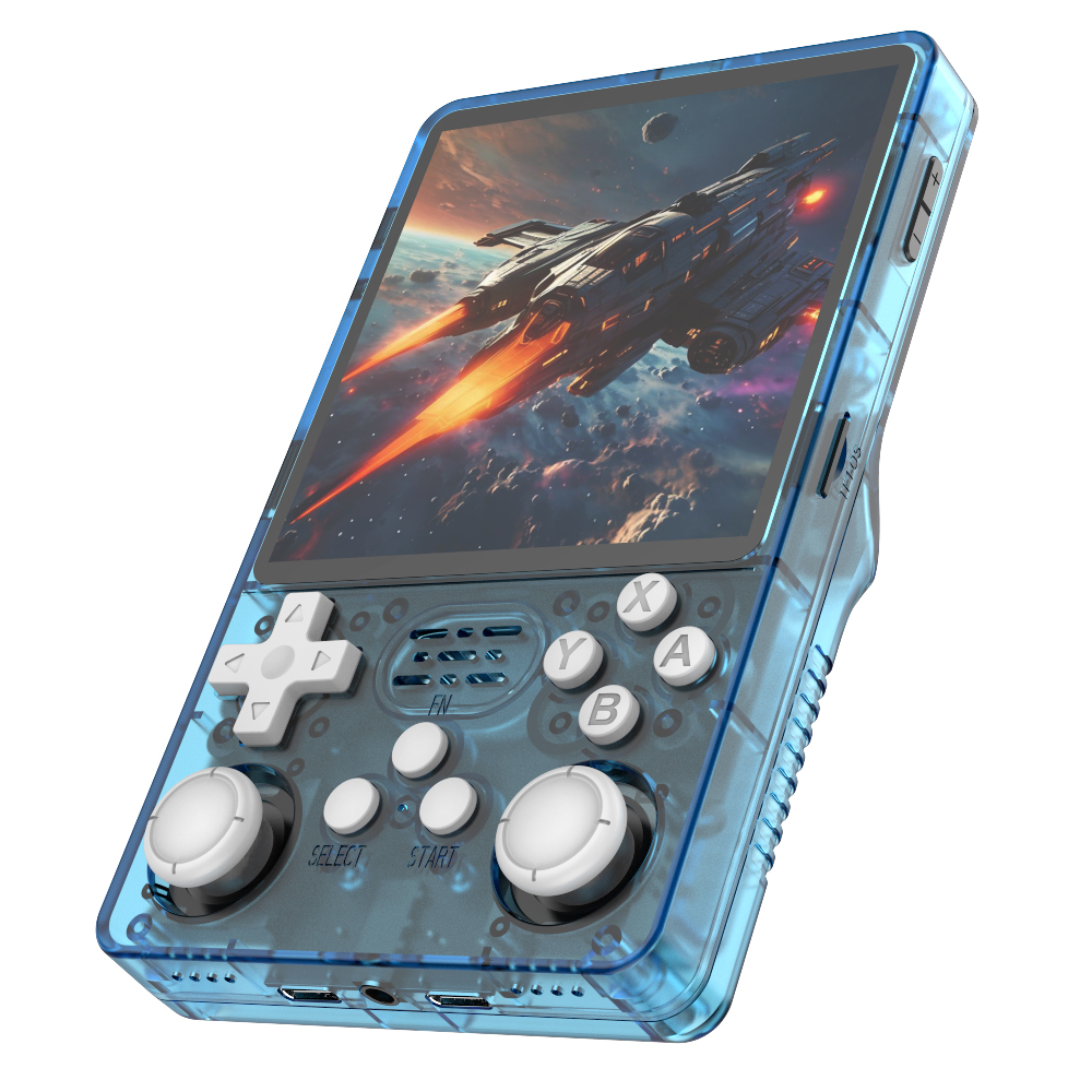 Retro Gaming Table - NOVO Console Portátil de Jogos Retrô
