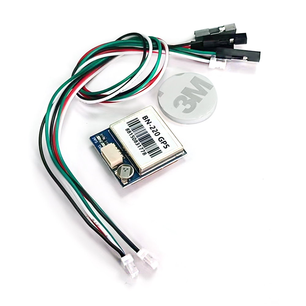 Composite Rca Cable - Módulo GLONASS GPS BN-220 BN880 -