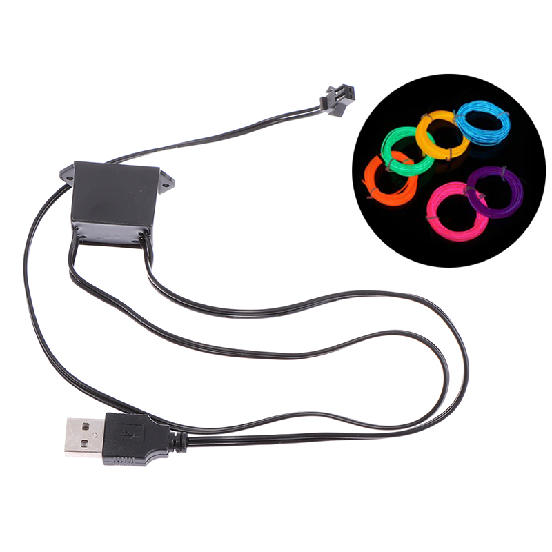 Controller Adapter Usb - Adaptador USB 5V com Driver para