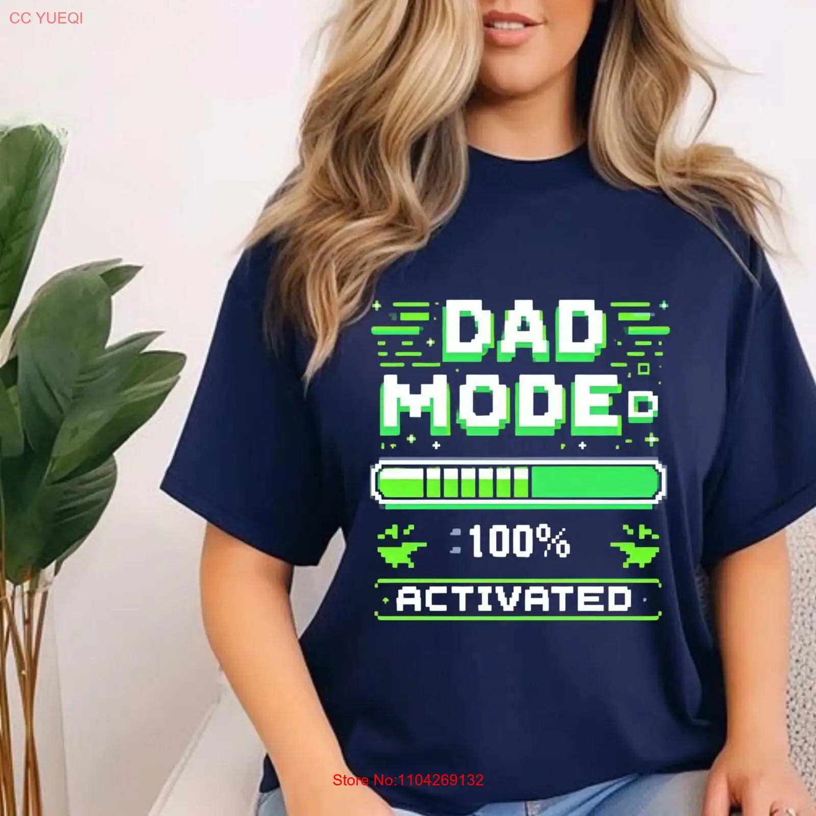 Retro Gaming Bar - Camiseta com estampa gráfica vintage lavada,