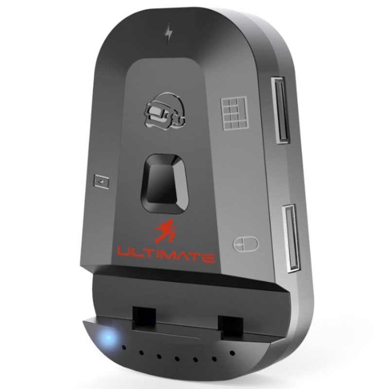 Controller Adapter Usb - B03B-PUBG controlador de gamepad móvel usb