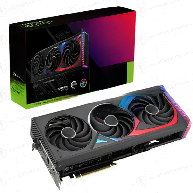 Nvidia Vga Rtx 4080 - 4060 placa de vídeo computador rtx