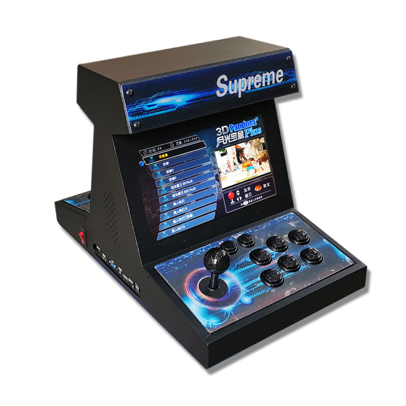 Console de Jogos Retrô Clássic - Retro Gaming Years avaliação e preço