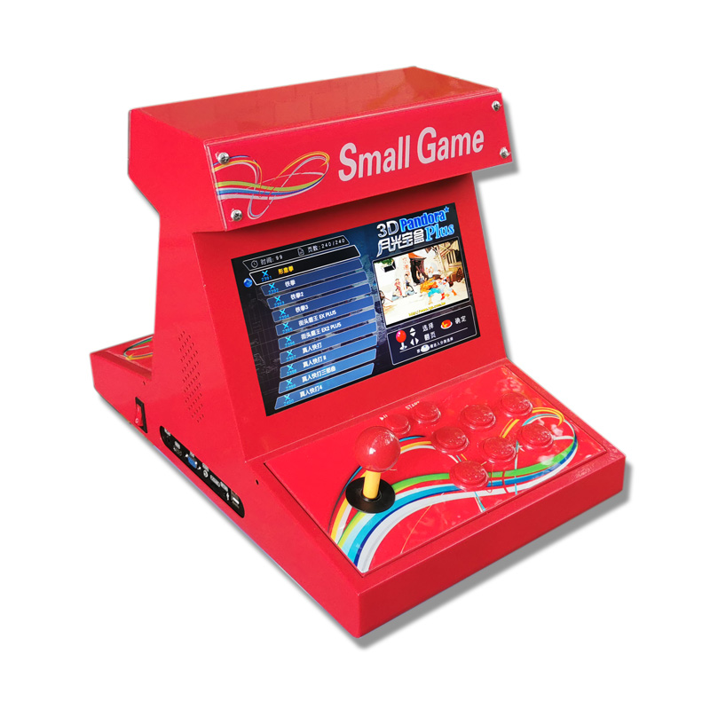 Console de Jogos Retrô Clássic - Retro Gaming Years avaliação e preço