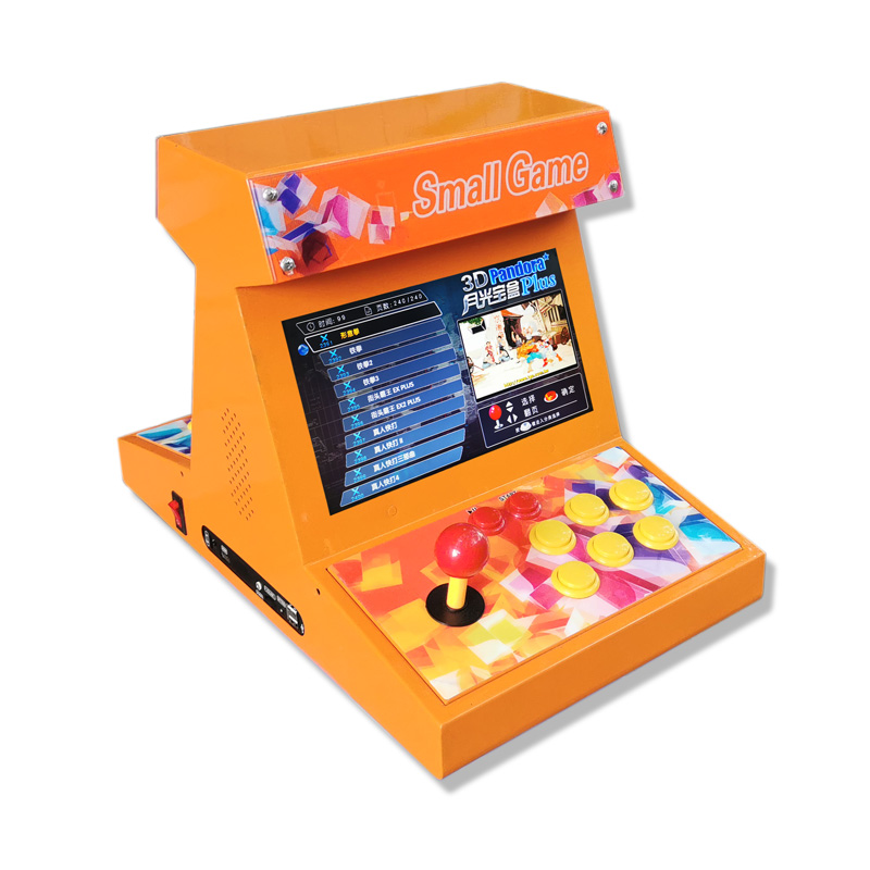 Console de Jogos Retrô Clássic - Retro Gaming Years avaliação e preço