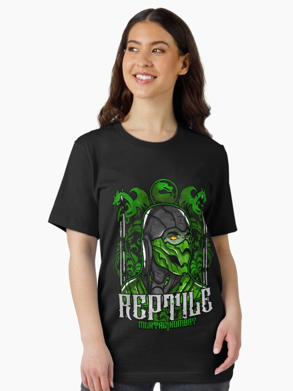 Camiseta Estampada Retrô Morta - Retro Gaming Gamestop avaliação e preço