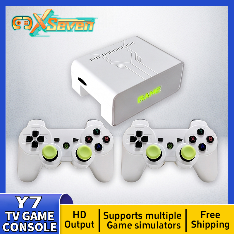Novo Console de Videogame Coop - Retro Gaming Tv Box avaliação e preço