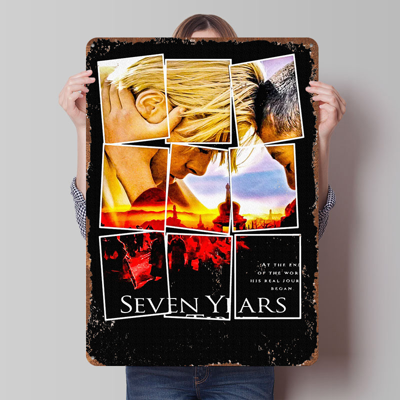 Placa de Metal Personalizada ' - Retro Gaming Years avaliação e preço