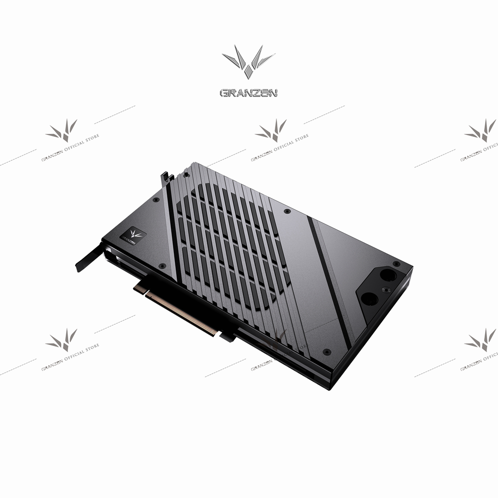Bloco de GPU Granzon para Plac - Nvidia Vga Rtx 4080 avaliação e preço