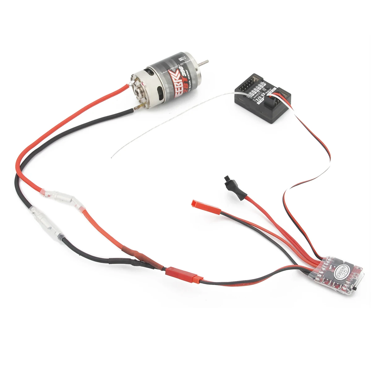 Neebrc 370 380 390 motor escov - Composite Rca Cable avaliação e preço