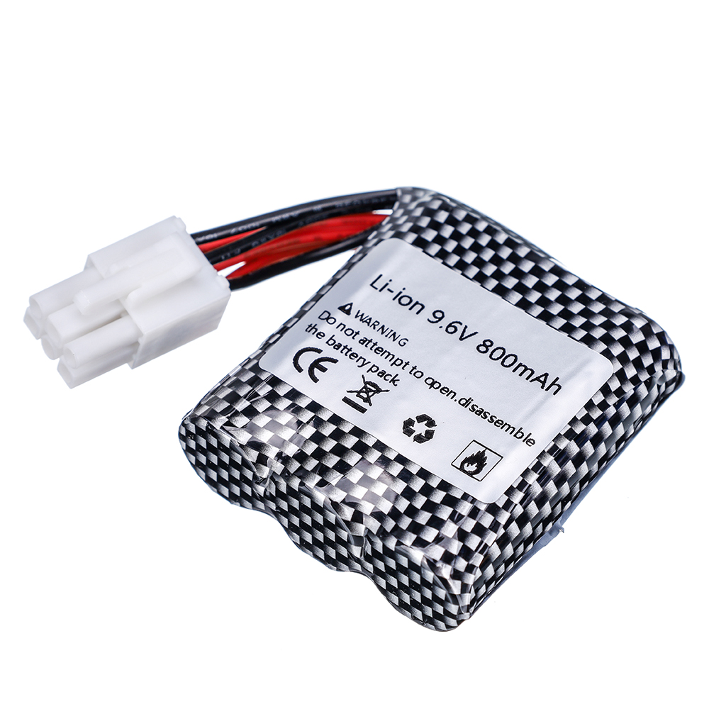 Carregador de bateria 9.6v par - Composite Rca Cable avaliação e preço