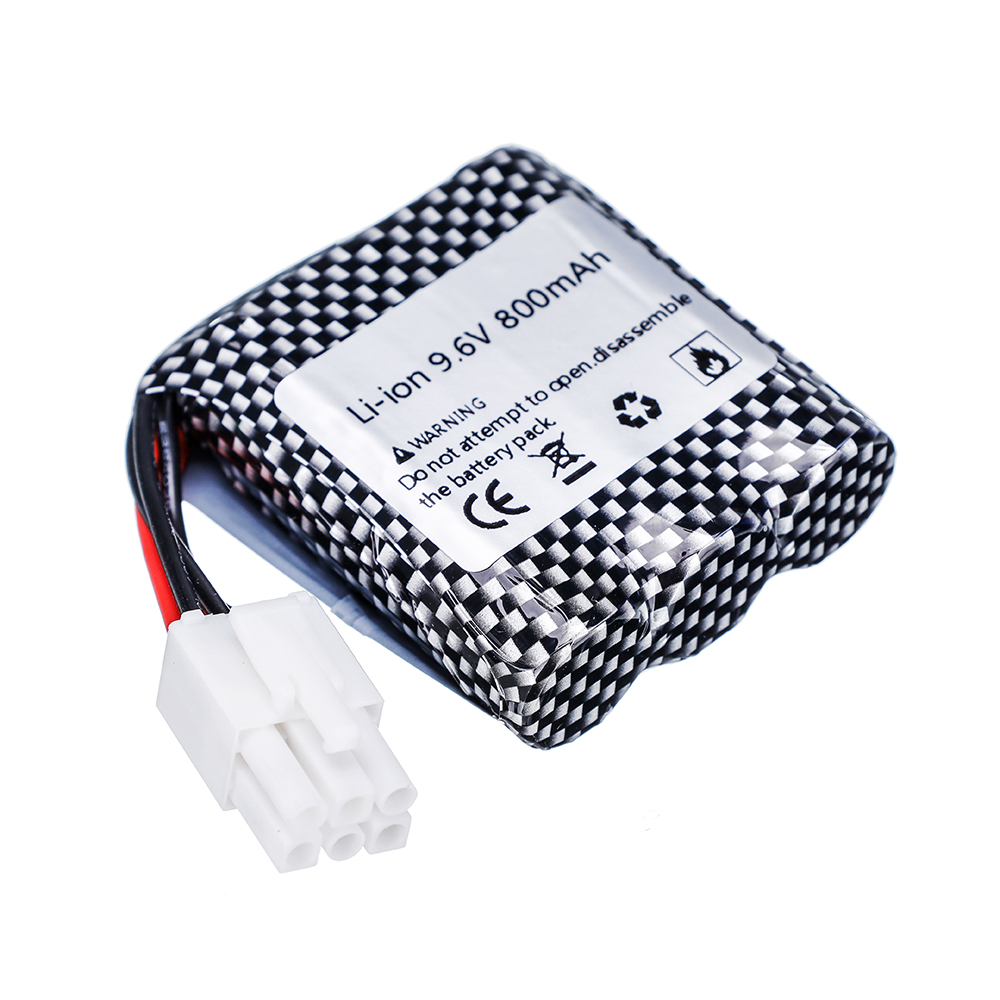 Carregador de bateria 9.6v par - Composite Rca Cable avaliação e preço