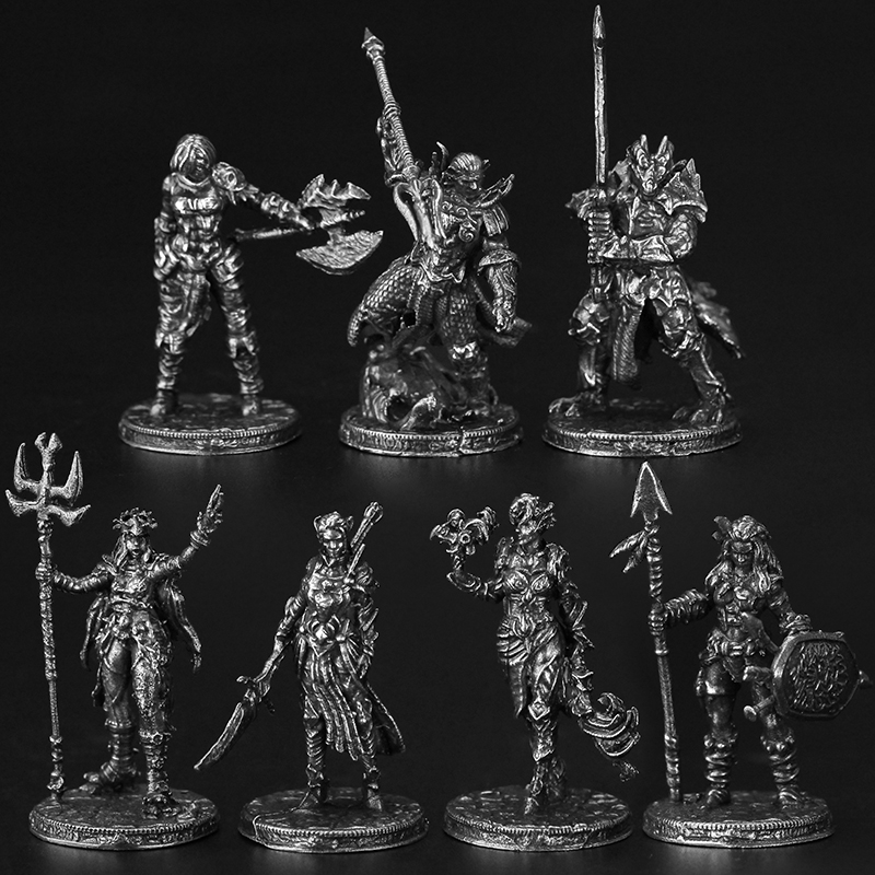 Scourgeland antigo soldado mod - Retro Gaming Table avaliação e preço