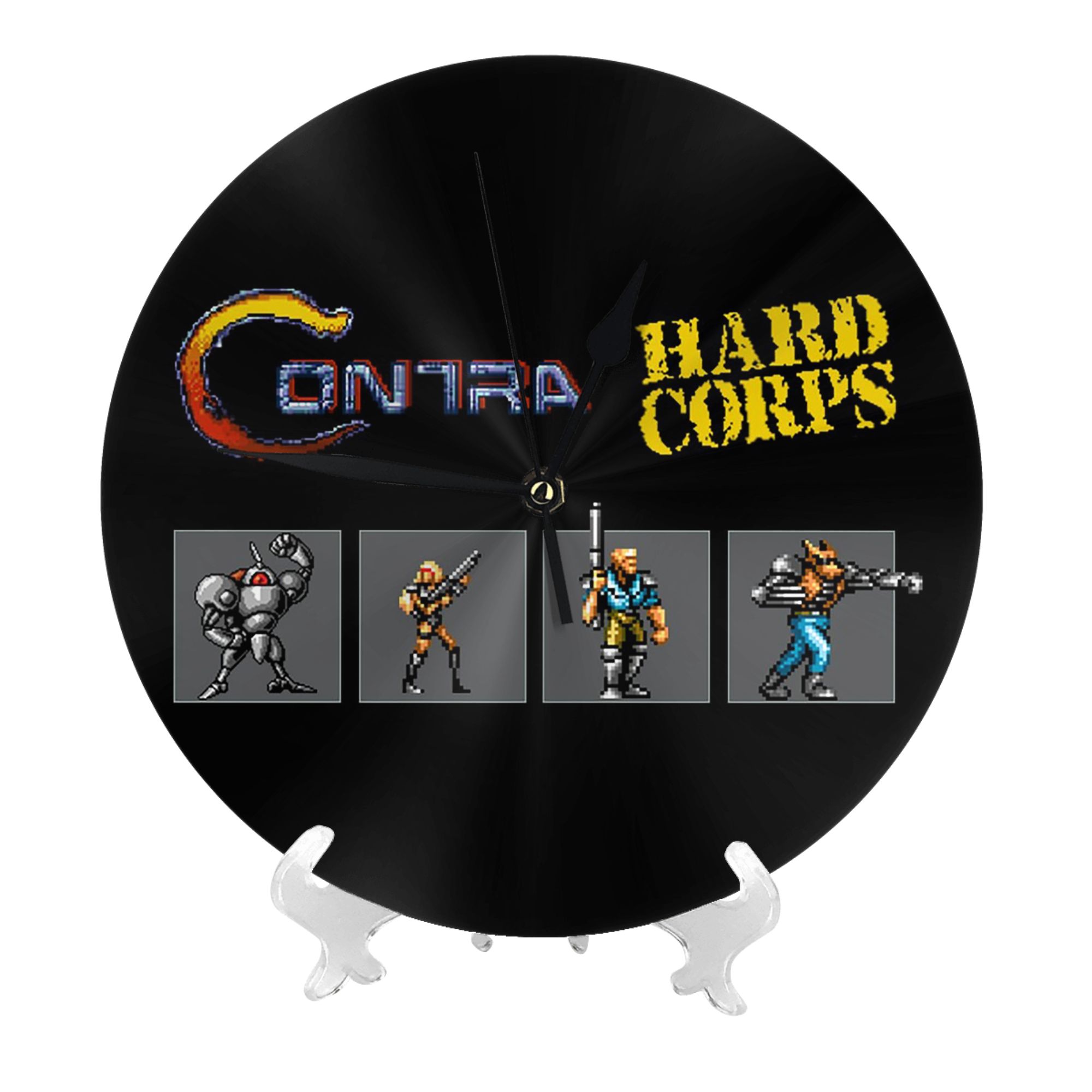 Contra corpo duro retro jogos  - Retro Gaming Corps avaliação e preço