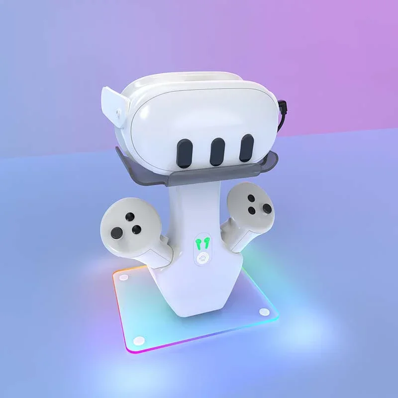 Meta Quest 3 VR Suporte de arm - Retro Gaming In Vr avaliação e preço