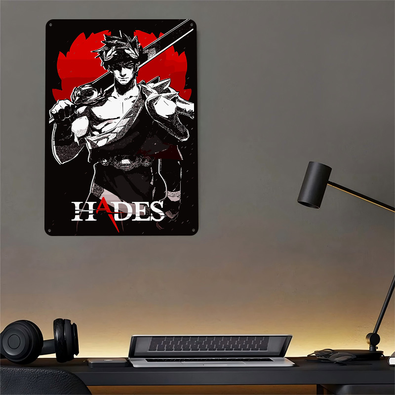 Placa de Metal Personalizada H - Retro Gaming Bar avaliação e preço