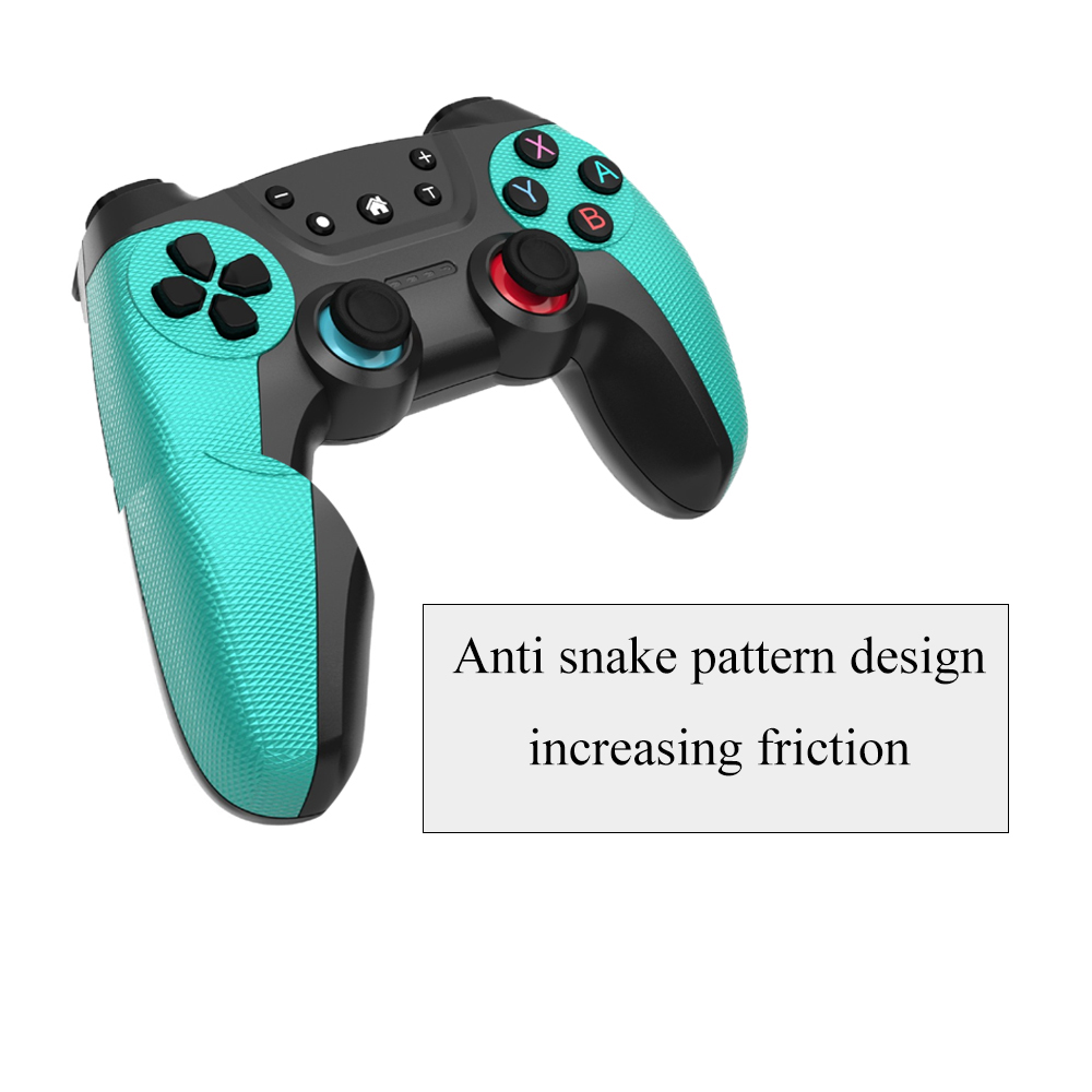 Controle sem fio bluetooth par - Retro Gaming Corps avaliação e preço