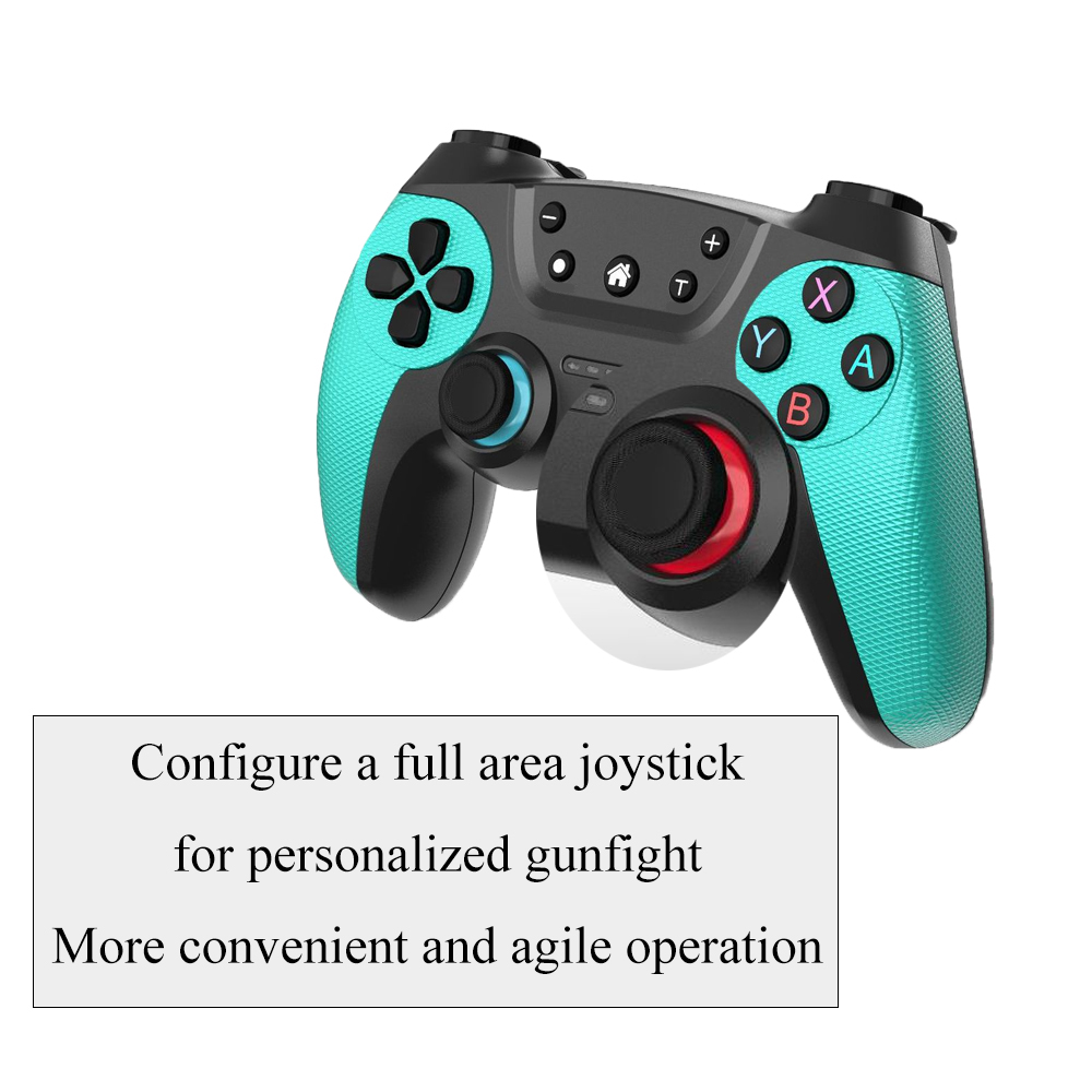 Controle sem fio bluetooth par - Retro Gaming Corps avaliação e preço