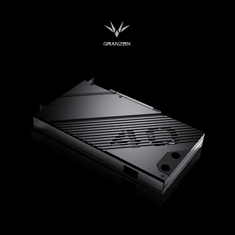Uso do Bloco de Água Granzon p - Nvidia Vga Rtx 4080 avaliação e preço