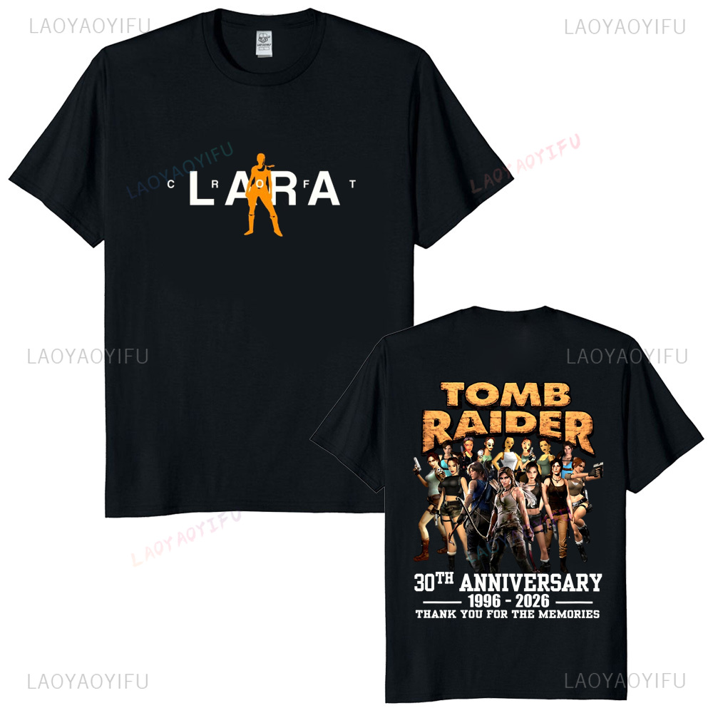 Tomb raider 30th aniversário u - Retro Gaming Gamestop avaliação e preço
