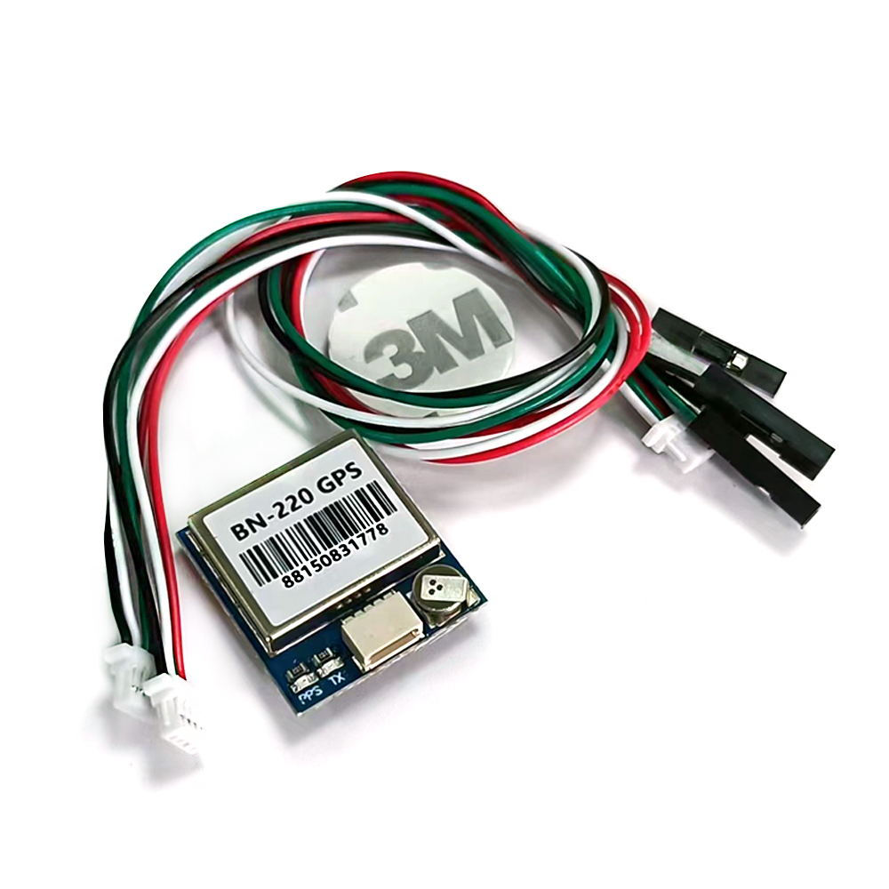 Módulo GLONASS GPS BN-220 BN88 - Composite Rca Cable avaliação e preço