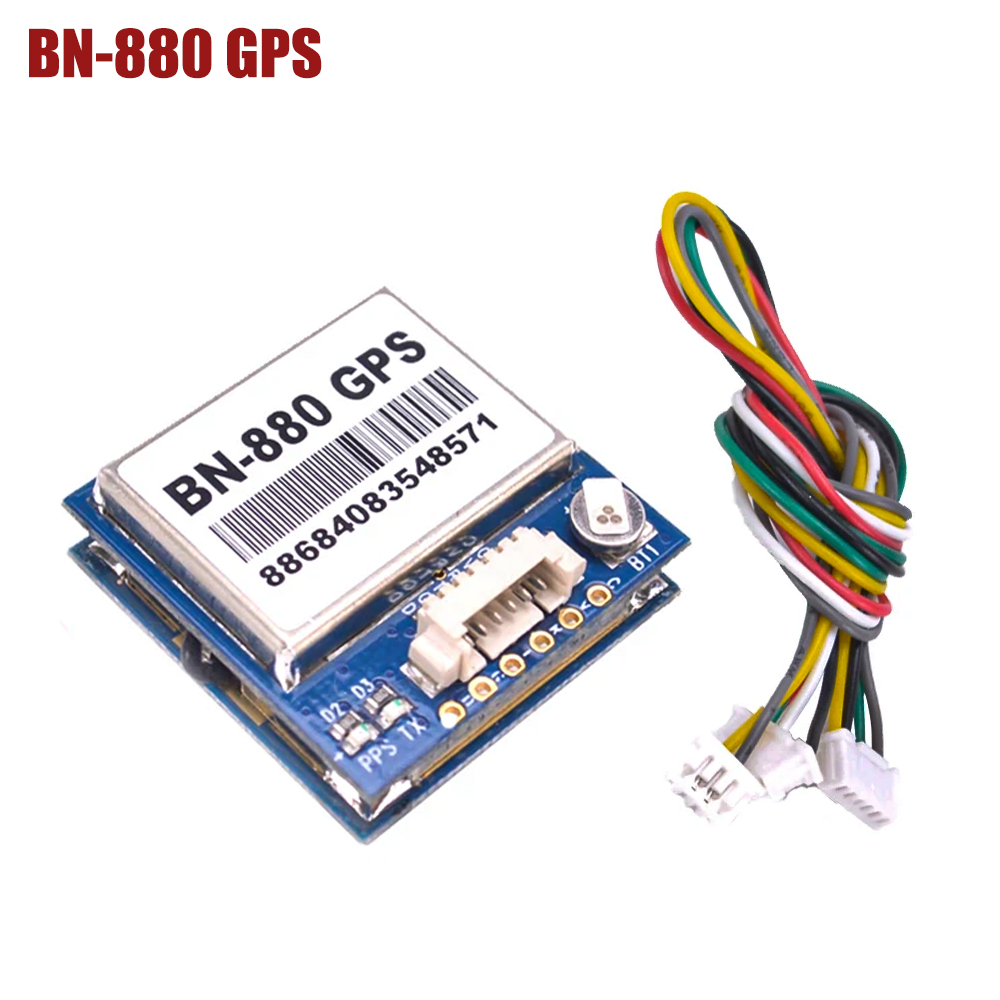 Módulo GLONASS GPS BN-220 BN88 - Composite Rca Cable avaliação e preço