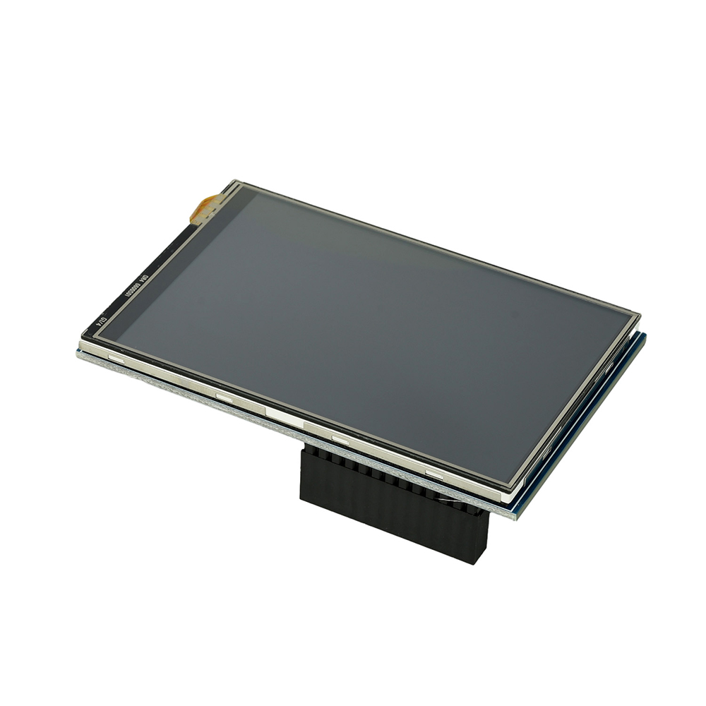 Módulo de Display LCD TFT de 3 - Retro Gaming Raspberry Pi 3 avaliação e preço
