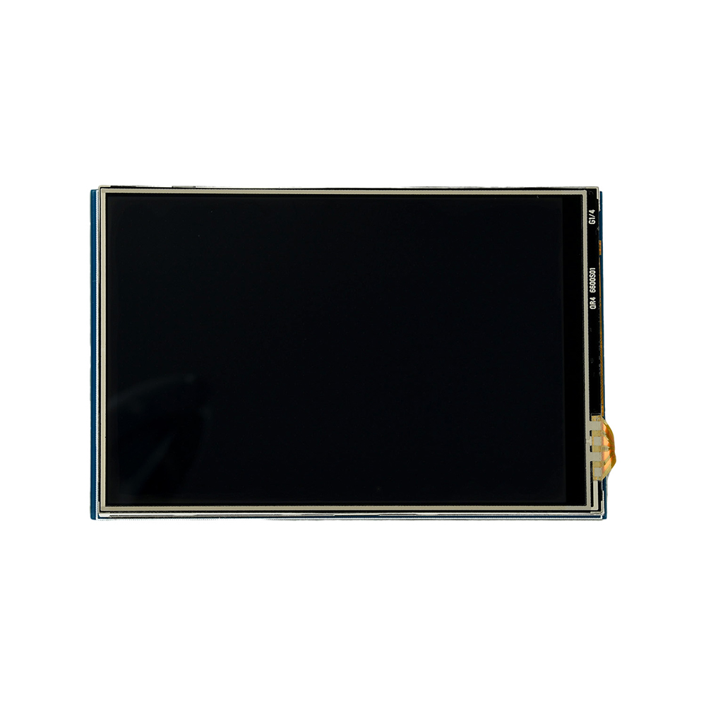 Módulo de Display LCD TFT de 3 - Retro Gaming Raspberry Pi 3 avaliação e preço
