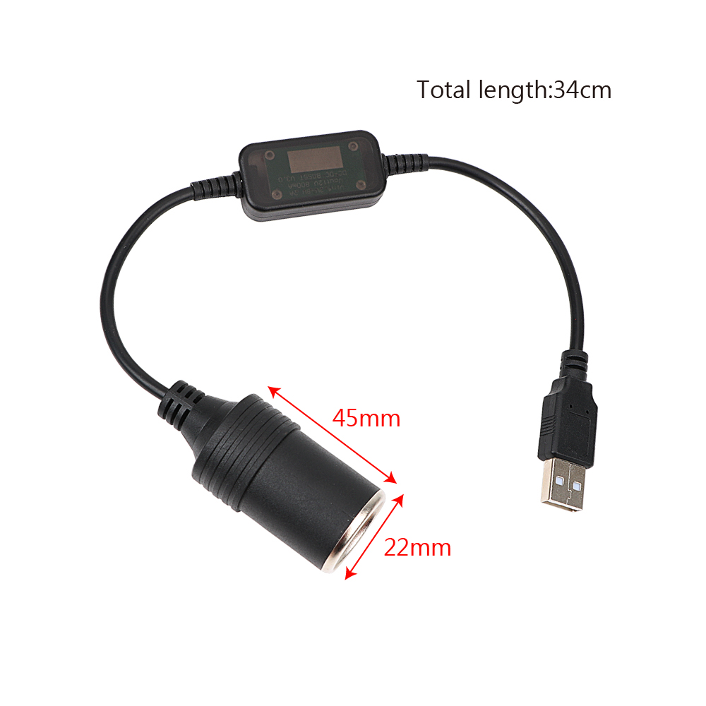 Conversor USB Macho para Fêmea - Controller Adapter Usb avaliação e preço