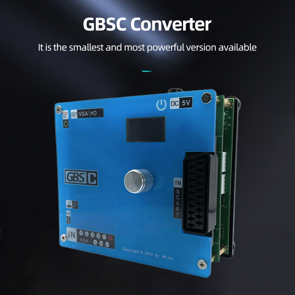 Conversor de sinal de videogam - Scart To Hdmi avaliação e preço