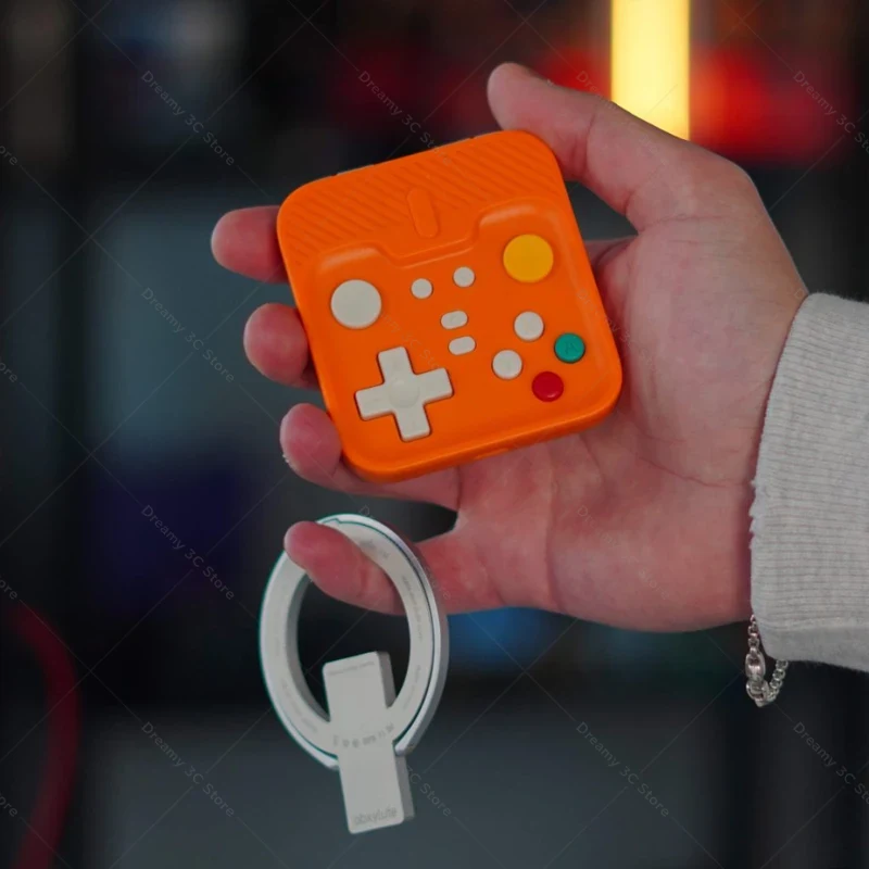 Controlador de Jogo Magnético  - Retro Gaming Corps avaliação e preço