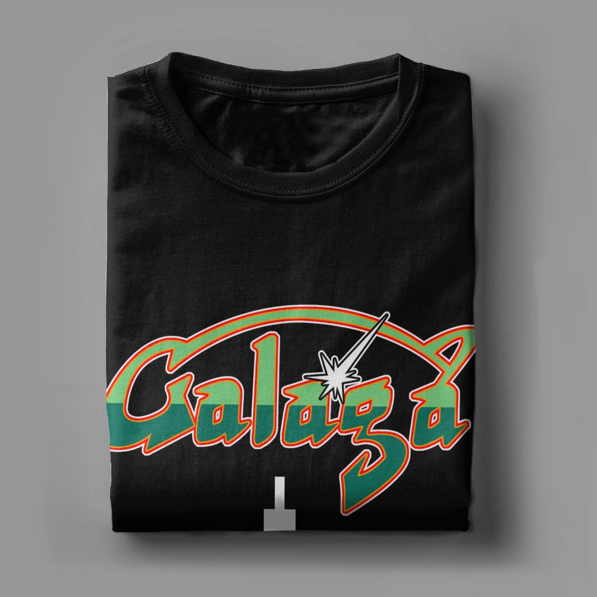 Mod.01 Arcade Galaga 1981 Spac - Retro Gaming Juegos avaliação e preço