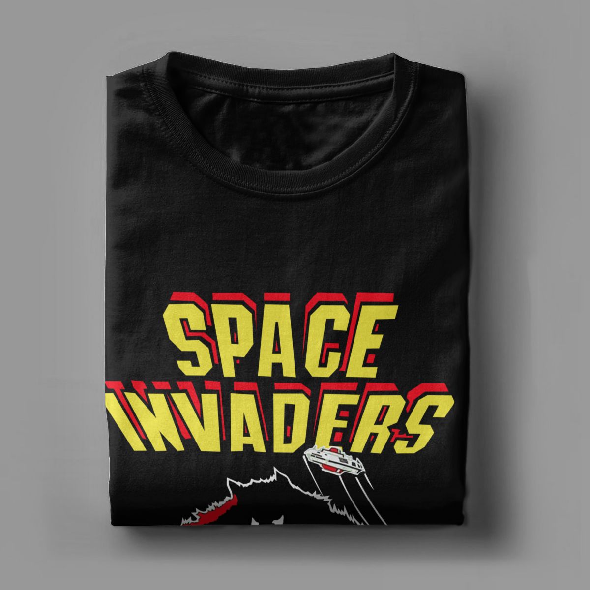 Mod.13 Arcade Space Invaders V - Retro Gaming Juegos avaliação e preço