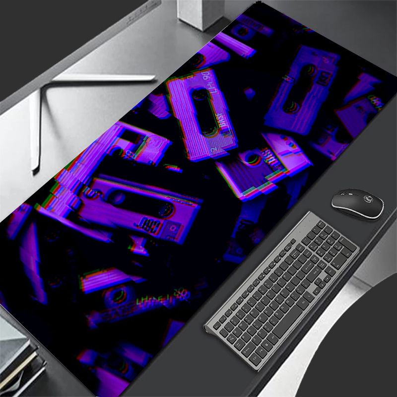 Roxo Retro Neon City HD Custom - Retro Gaming Corps avaliação e preço