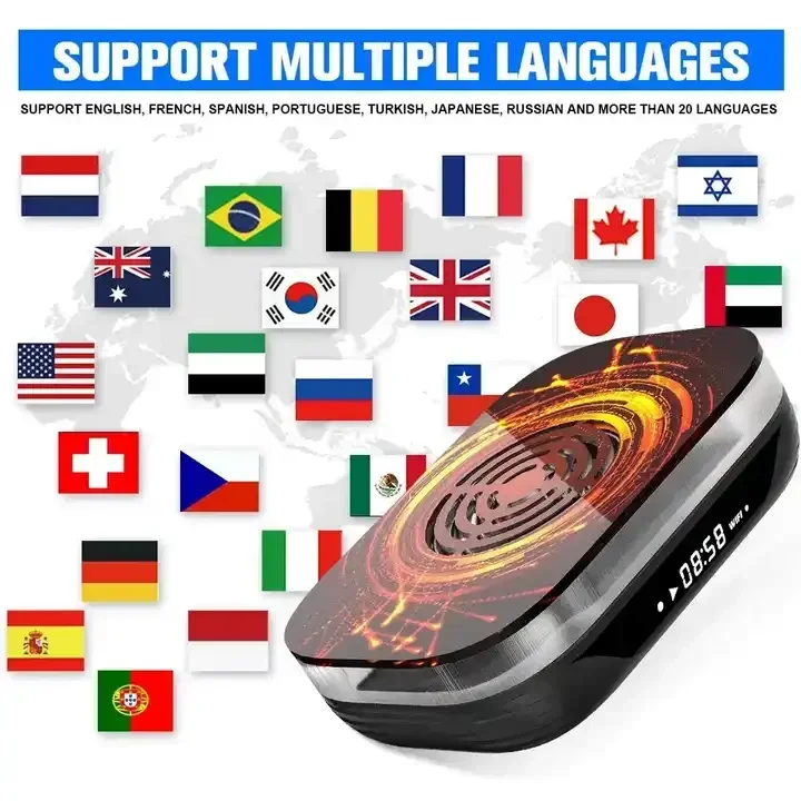 J KINHANK Super console X4 Plu - Retro Gaming Tv Box avaliação e preço