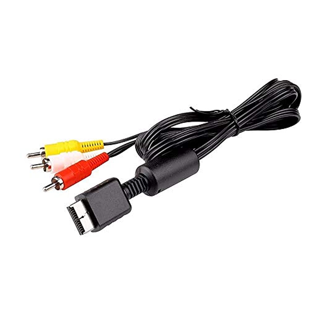 Cabo Composto AV para RCA de S - Composite Rca Cable avaliação e preço