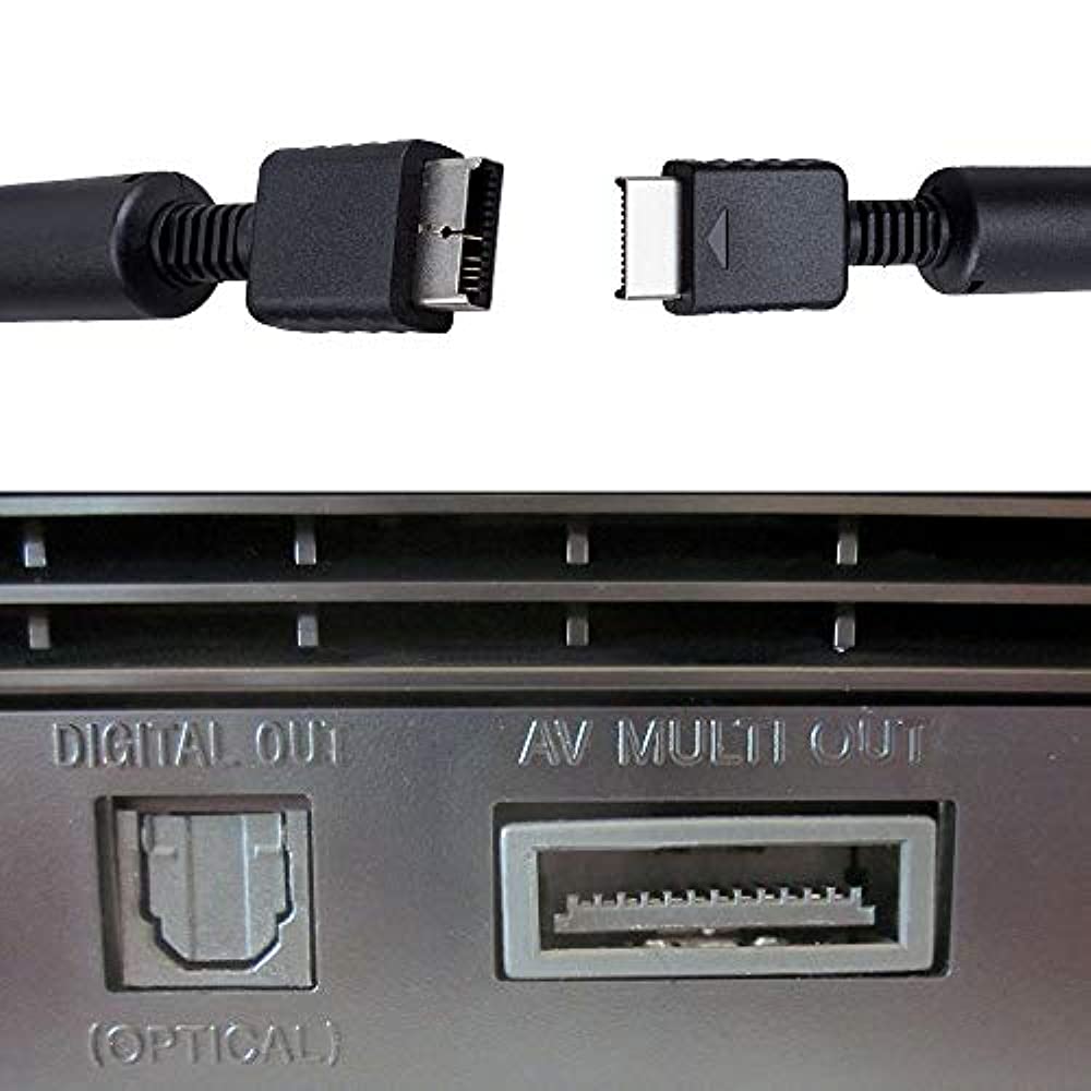 Cabo Composto AV para RCA de S - Composite Rca Cable avaliação e preço