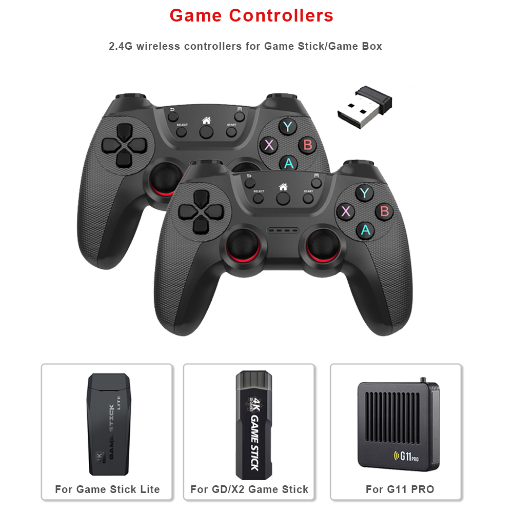 Controle Sem Fio para Celular  - Retro Gaming Tv Box avaliação e preço