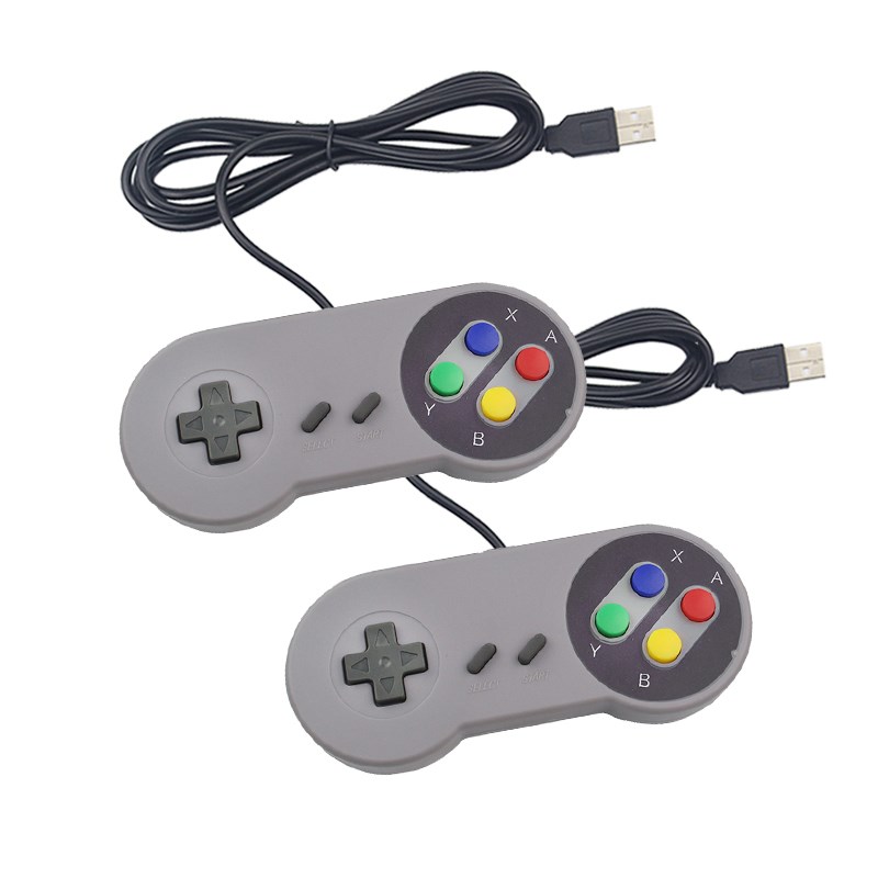 Usb gamepad gaming joystick re - Retro Gaming Raspberry Pi 3 avaliação e preço