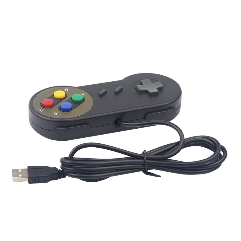 Usb gamepad gaming joystick re - Retro Gaming Raspberry Pi 3 avaliação e preço