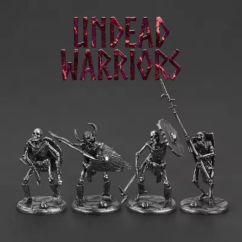 Modelo de Soldado Antigo da Le - Retro Gaming Table avaliação e preço