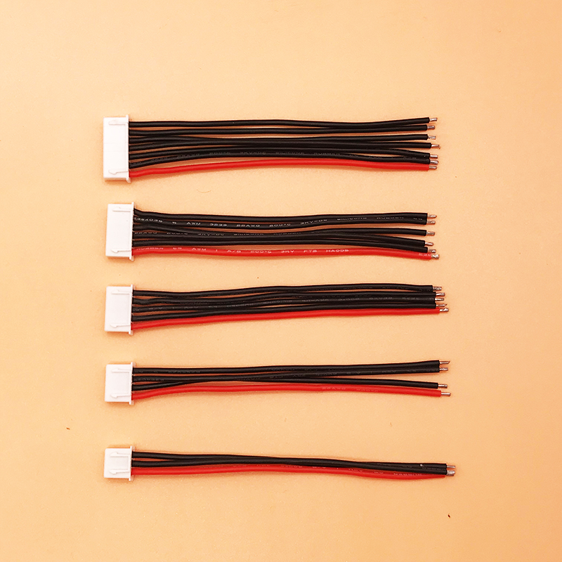 10 pçs/lote 1S/2S/3S/4S/5S/6S/ - Composite Rca Cable avaliação e preço