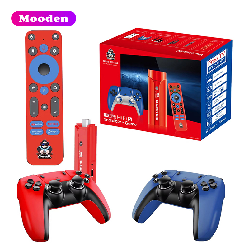 L G1 Game Stick 4K Sistema Dup - Retro Gaming Tv Box avaliação e preço