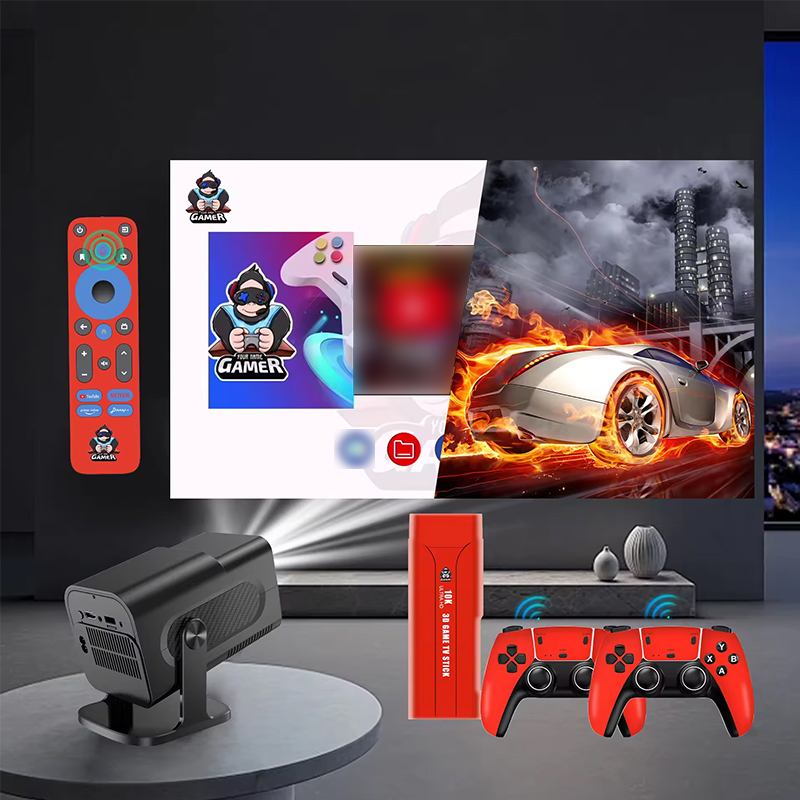 L G1 Game Stick 4K Sistema Dup - Retro Gaming Tv Box avaliação e preço