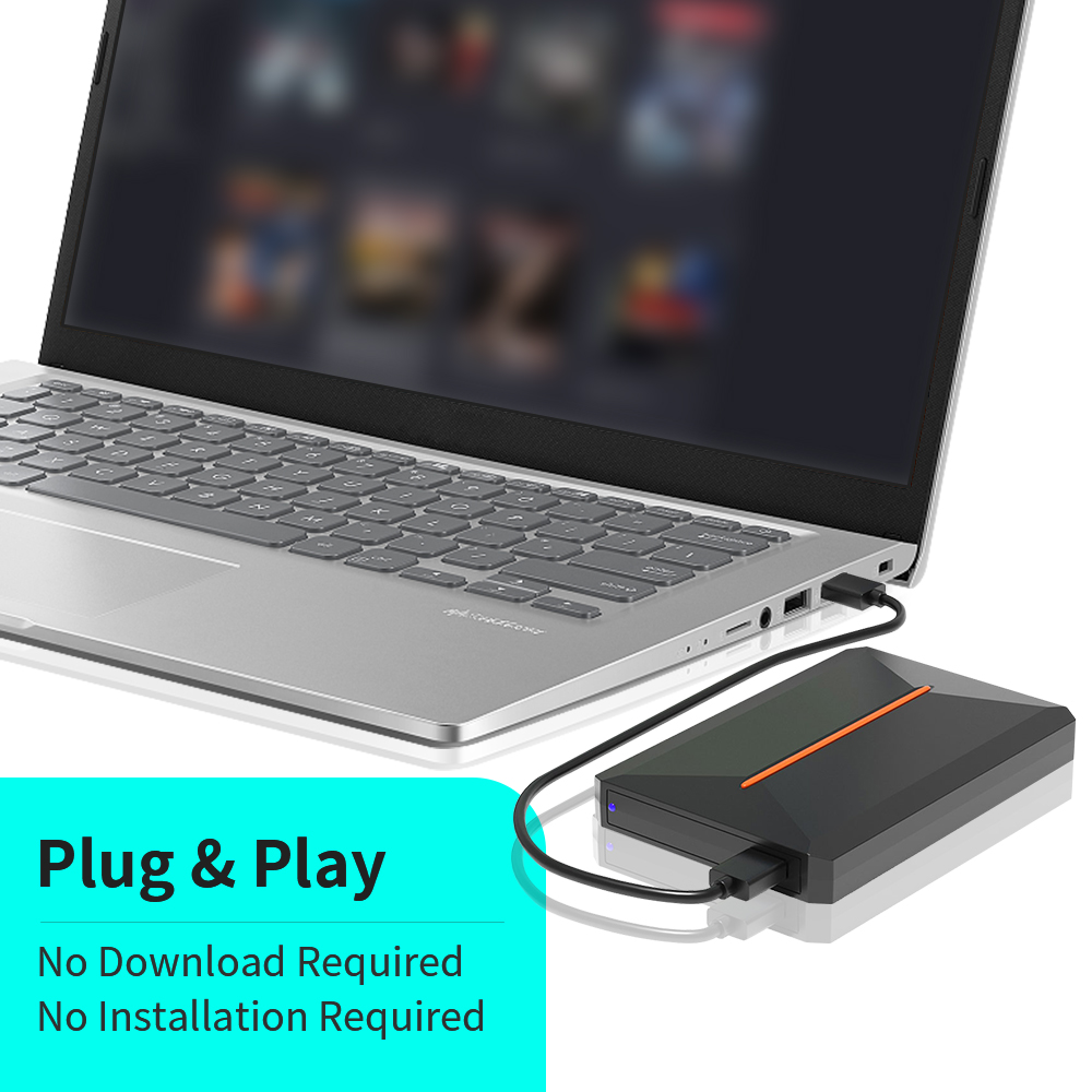 Launchbox OS 500GB Portátil Ga - Retro Gaming Os avaliação e preço