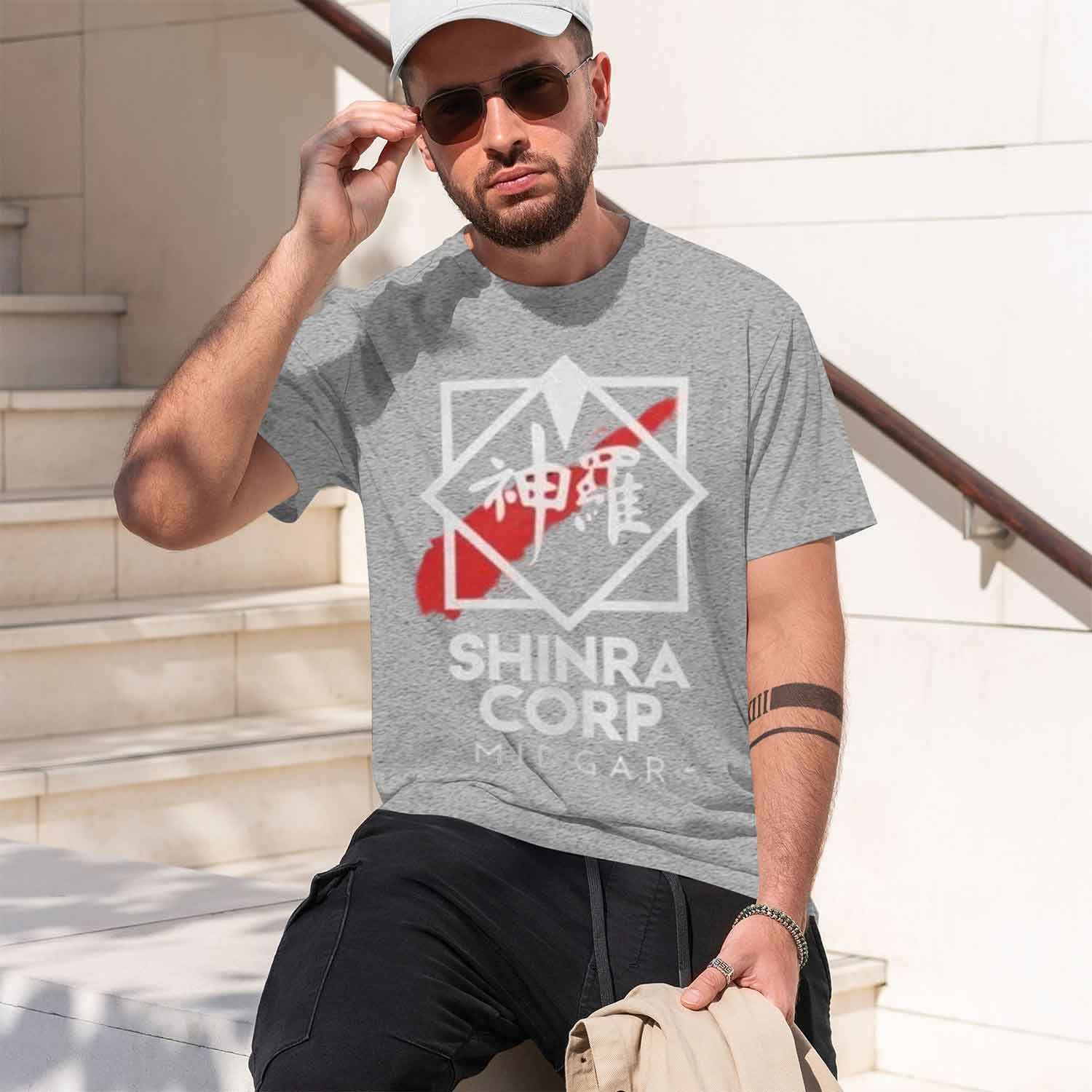 Camiseta Masculina Estilo Retr - Retro Gaming Corps avaliação e preço