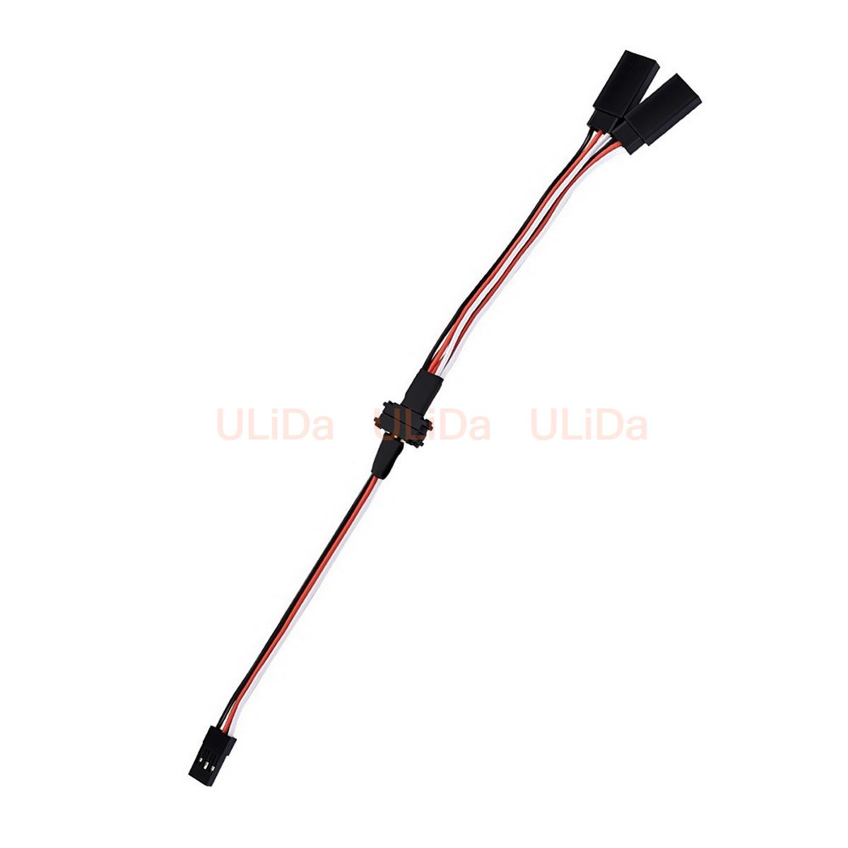 3 pinos magnéticos snap-on 1 a - Composite Rca Cable avaliação e preço