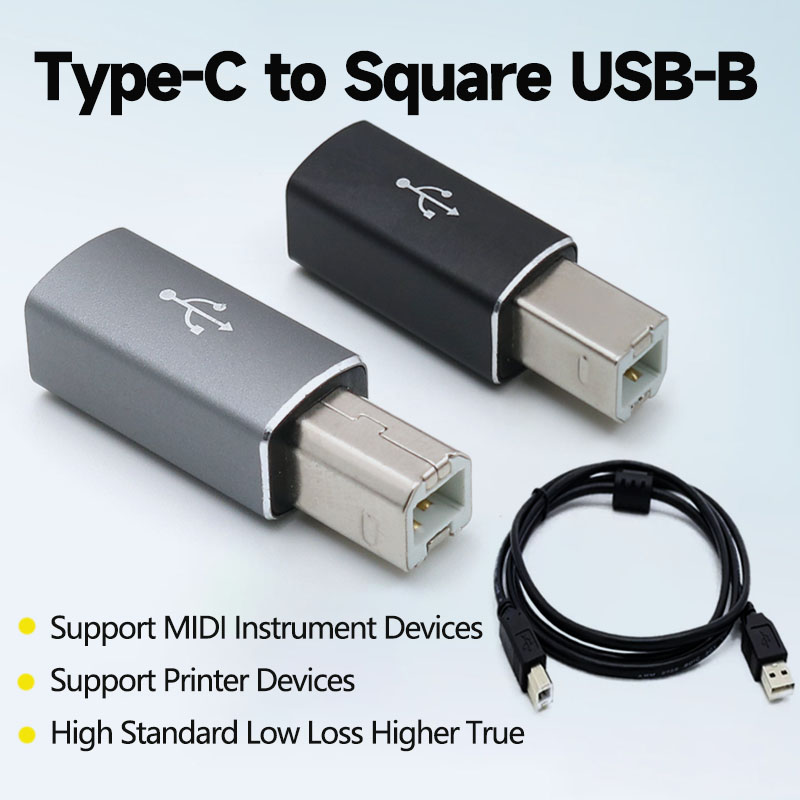 1pc usb c para usb 2.0 para co - Controller Adapter Usb avaliação e preço
