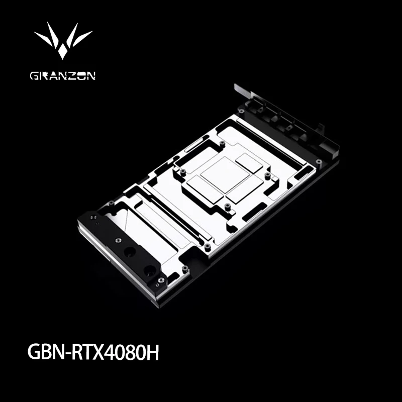 Granzon GBN-RTX4080H GPU Bloco - Nvidia Vga Rtx 4080 avaliação e preço